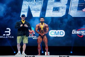 CLASSIC PHYSIQUE 173